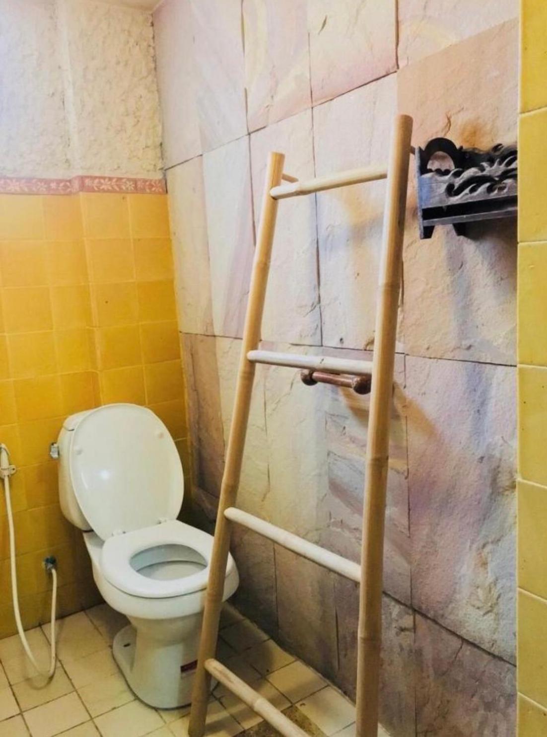 بيت شباب Nearthepark Backpack Boutique House شيانغ ماي المظهر الخارجي الصورة